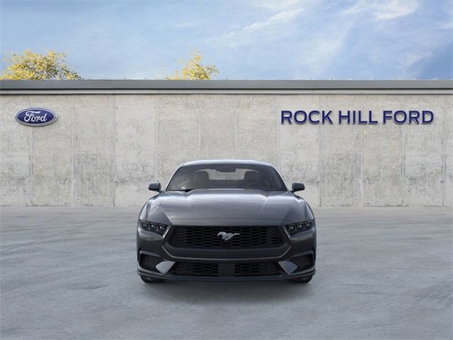 New 2026 Ford Mustang Coupe image 6