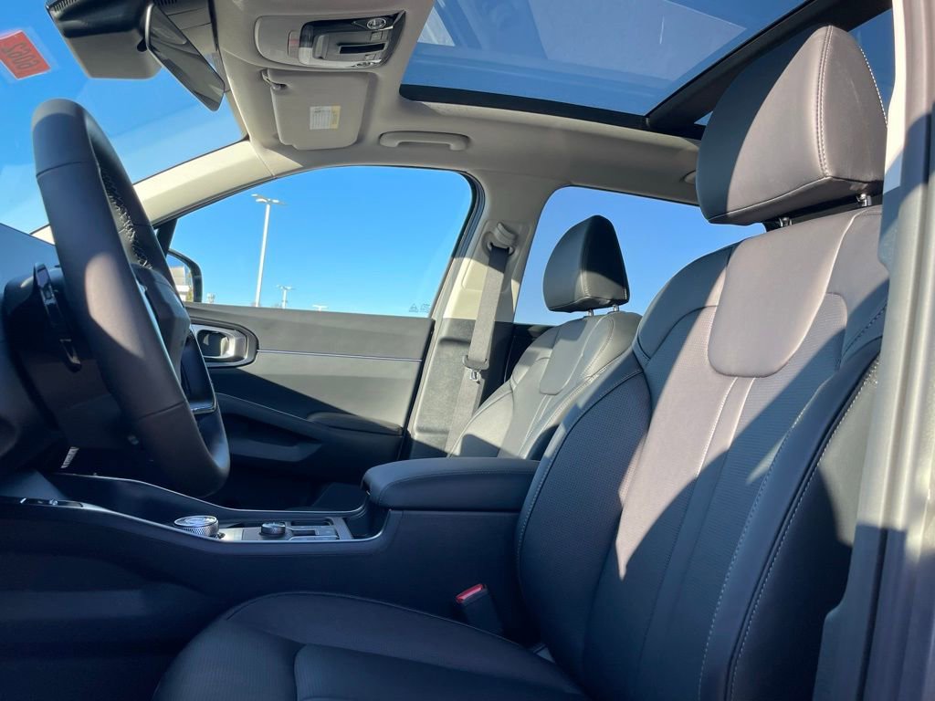 New 2026 Kia Sorento EX w/ EX Premium Package image 23