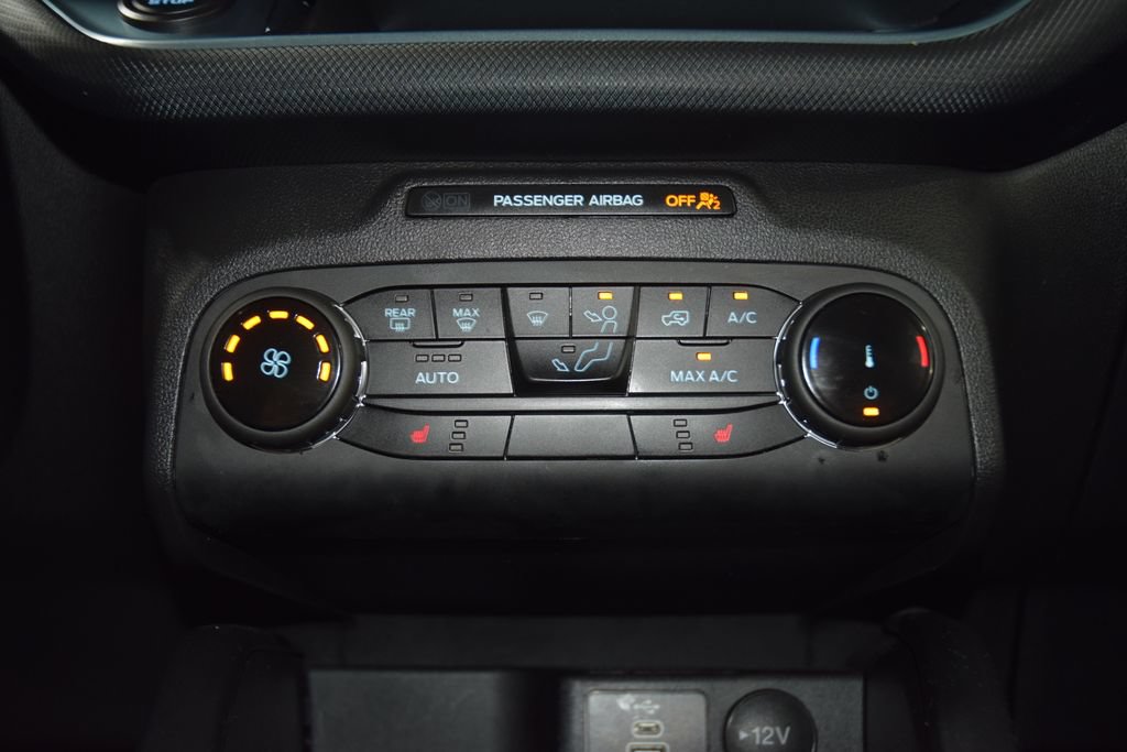 Used 2023 Ford Bronco Sport Badlands AWD/4WD image 32