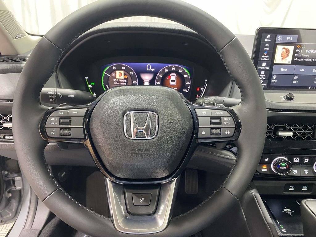 New 2026 Honda Accord Touring image 20