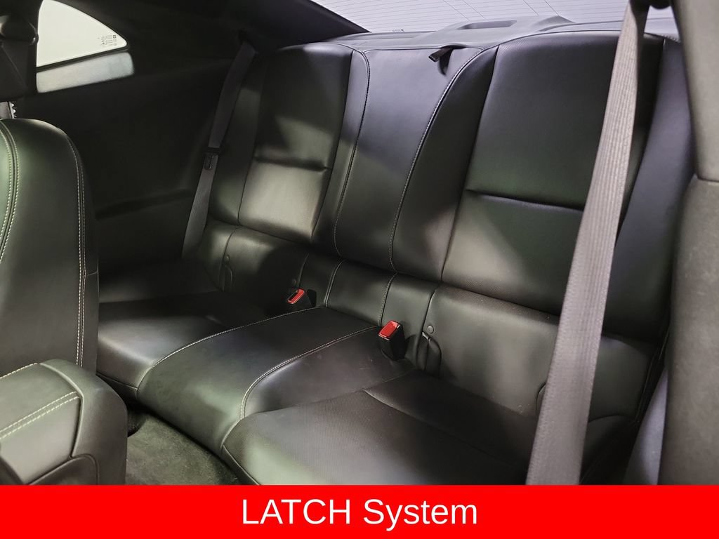 Used 2013 Chevrolet Camaro LT RWD image 25