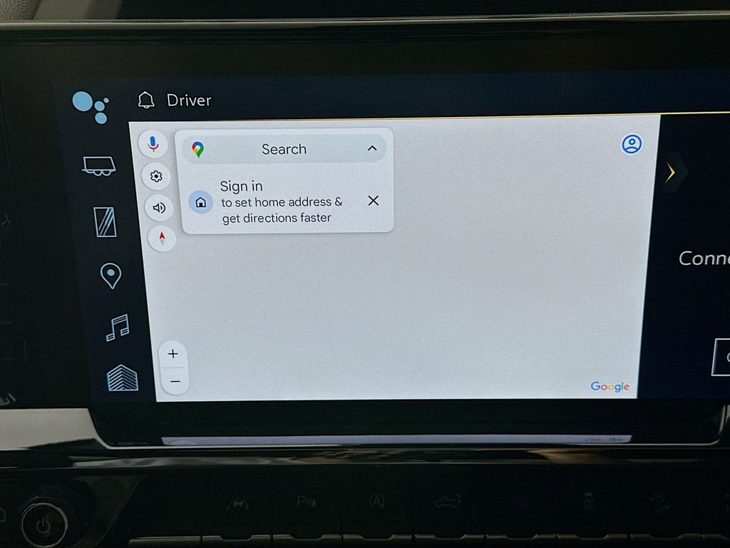 Used 2025 Chevrolet Silverado 1500 ZR2 w/ Technology Package image 19