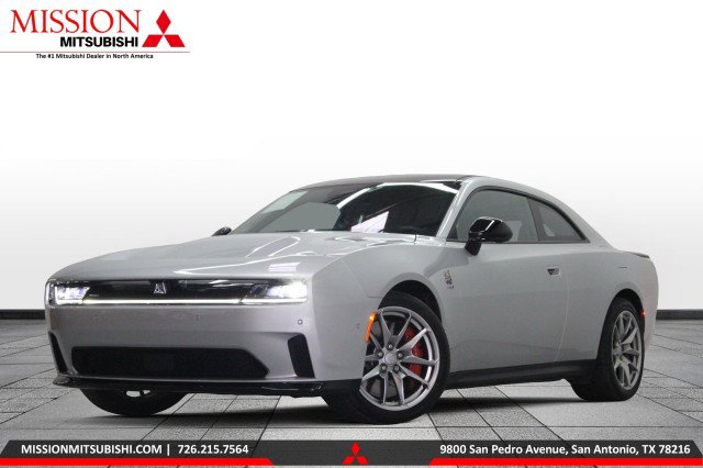 Used 2024 Dodge Charger Scat Pack w/ Plus Group image 1