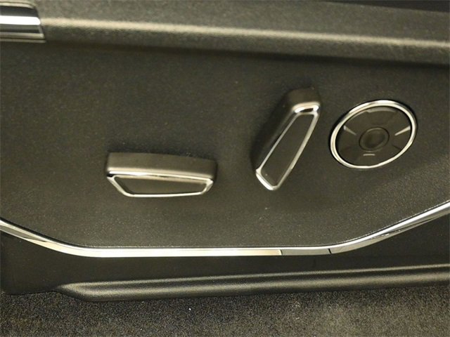 New 2026 Ford F150 Platinum w/ Equipment Group 701A Base image 12