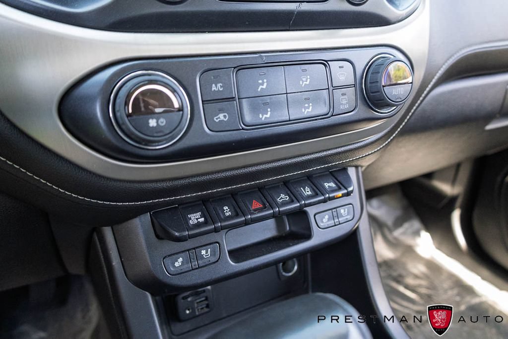 Used 2019 GMC Canyon Denali AWD/4WD image 37