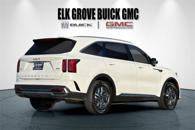 Used 2022 Kia Sorento S image 4