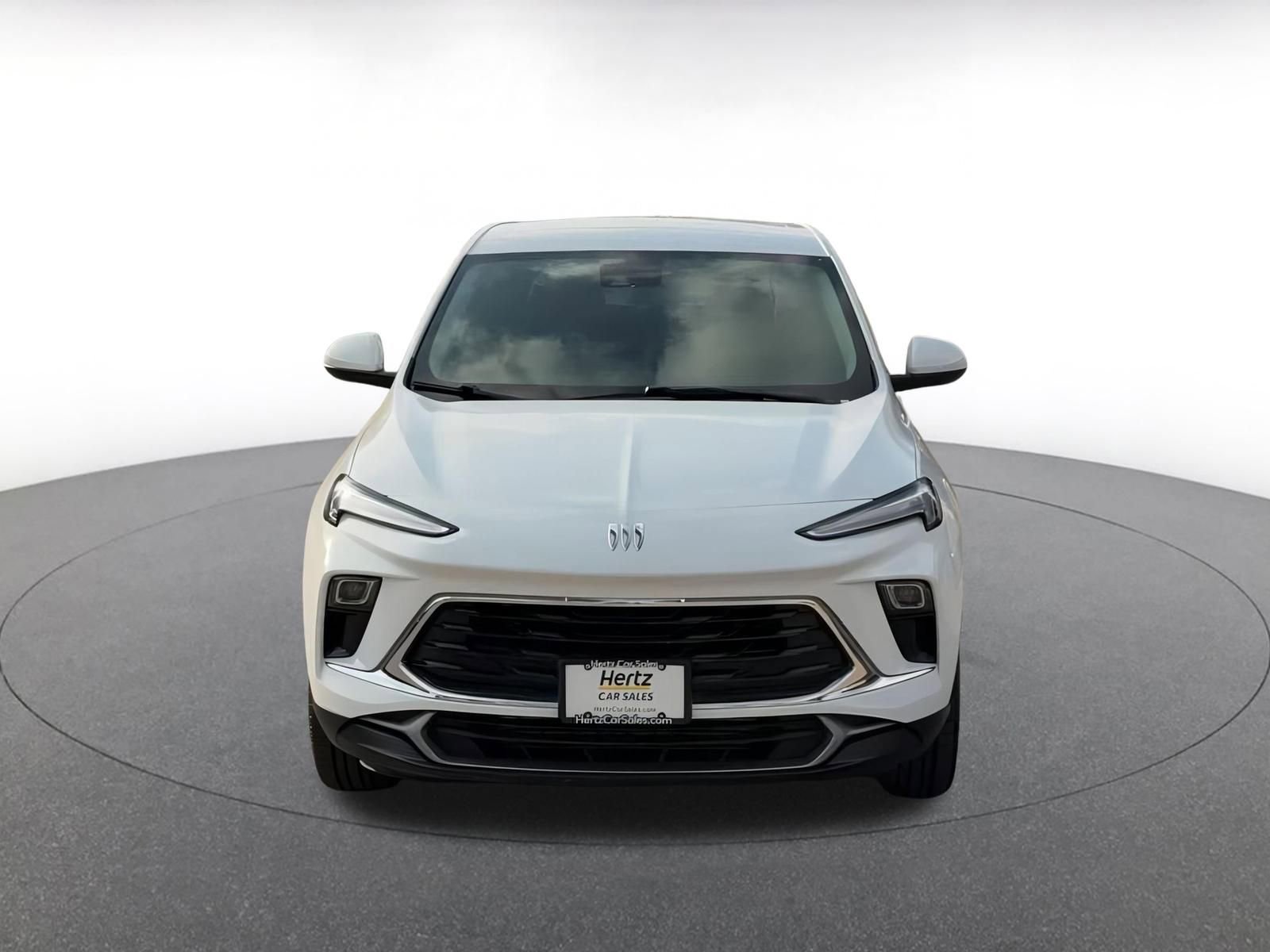 Used 2025 Buick Encore GX Preferred image 4