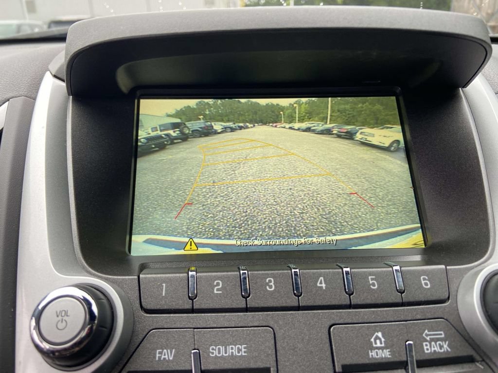 Used 2017 GMC Terrain Denali FWD image 27
