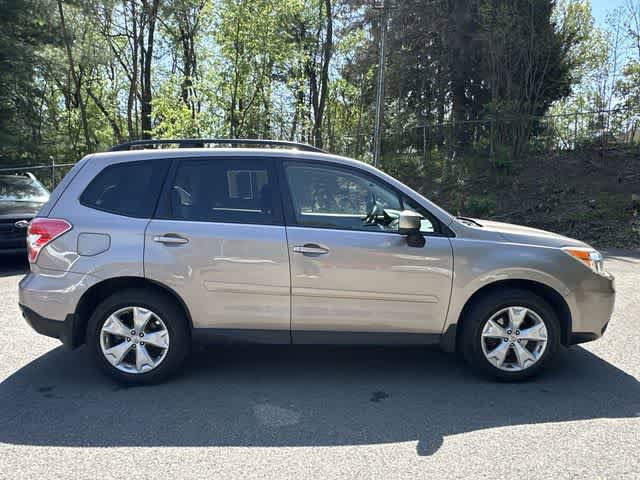 Used 2015 Subaru Forester 2.5i Premium w/ All-Weather Package AWD/4WD image 3