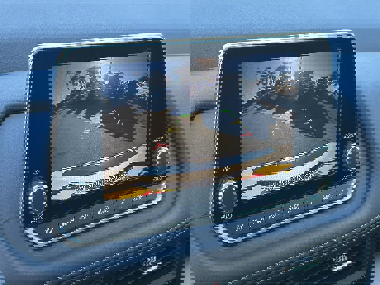 New 2026 Nissan Rogue SV image 31