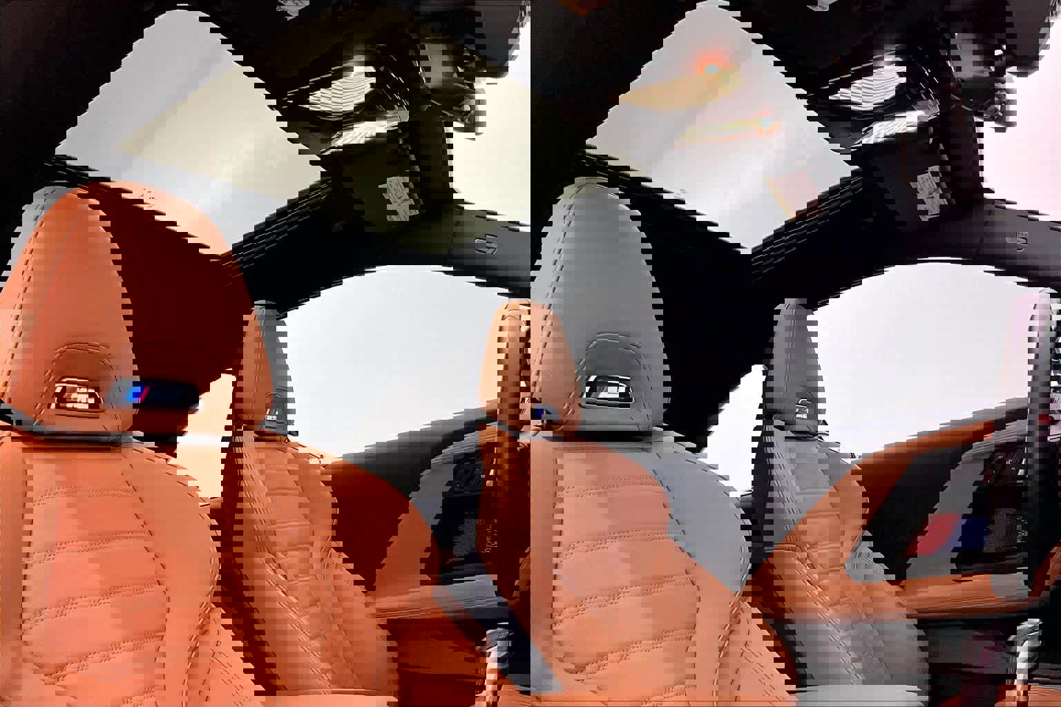 Used 2024 BMW M2 w/ Lighting Package image 13