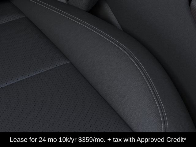 New 2026 Chevrolet Equinox EV LT image 21