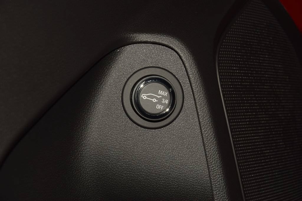 New 2026 Chevrolet TrailBlazer LT w/ Convenience Package FWD image 47