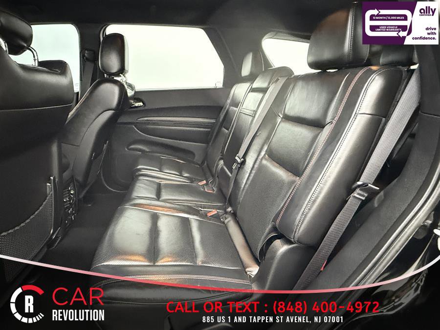 Used 2022 Dodge Durango R/T AWD/4WD image 39