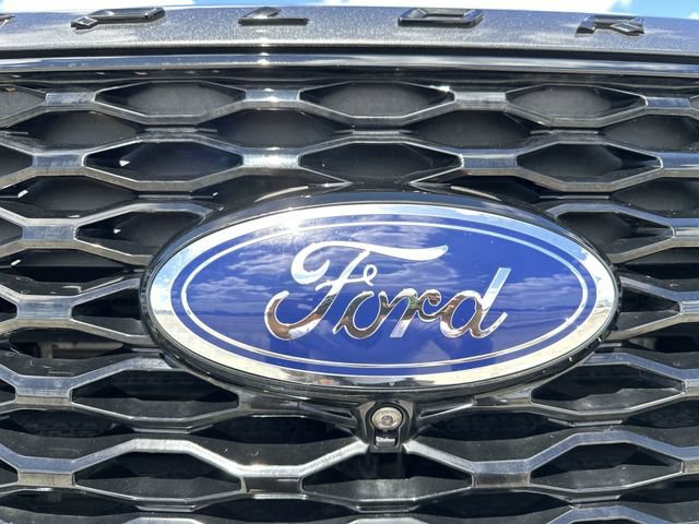 Used 2020 Ford Explorer ST w/ Premium Technology Package AWD/4WD image 10