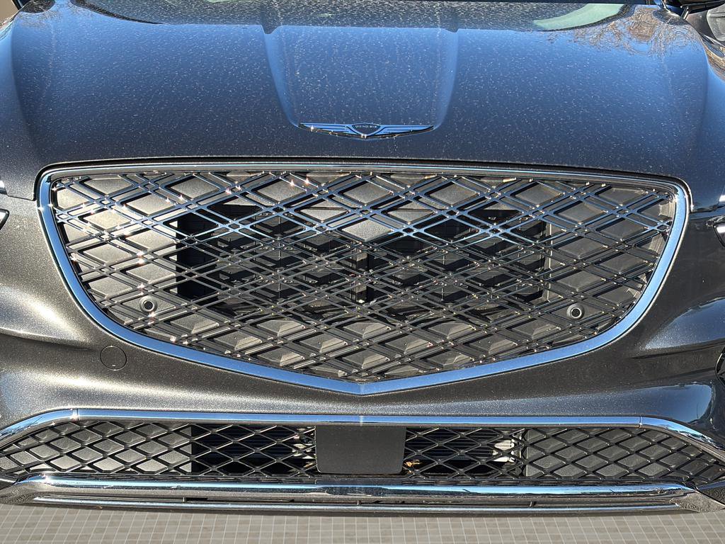 Certified 2026 Genesis GV70 2.5T image 9