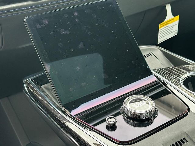 New 2025 Cadillac Escalade IQ Sport 1 w/ Smart Trailering package image 23