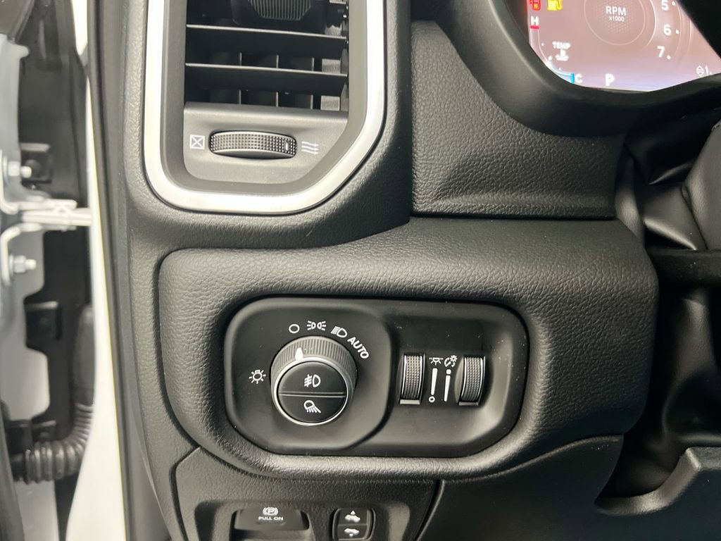 New 2026 RAM 1500 Big Horn image 18