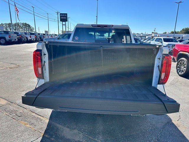 Used 2024 GMC Sierra 1500 Denali AWD/4WD image 21