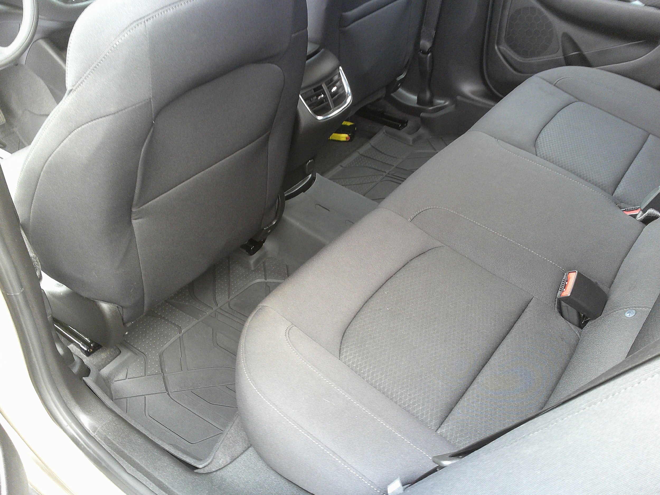 Used 2023 Chevrolet Malibu LT FWD image 19