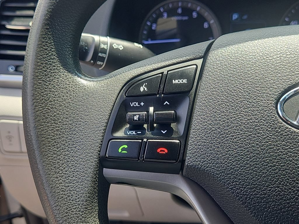 Used 2018 Hyundai Tucson SE AWD/4WD image 13