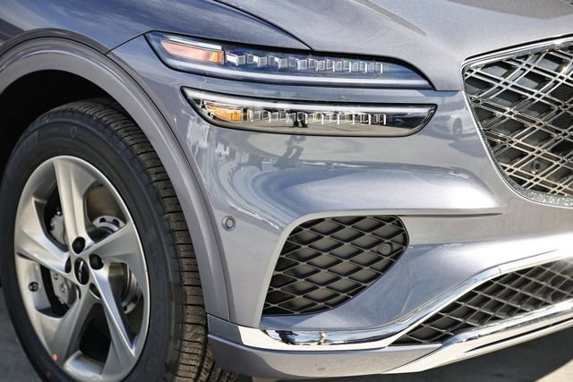 New 2026 Genesis GV70 2.5T Advanced image 2