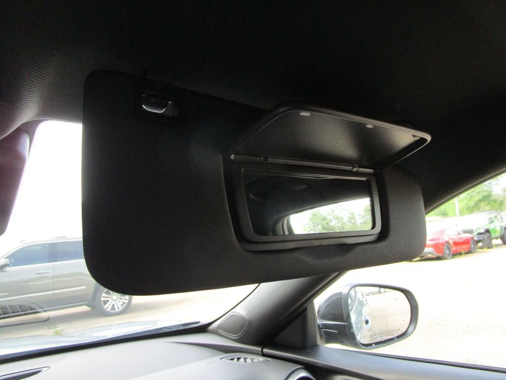 New 2026 Chevrolet Trax RS image 31