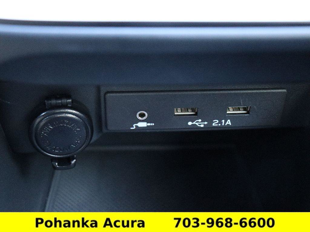 Used 2022 Subaru WRX Premium image 17