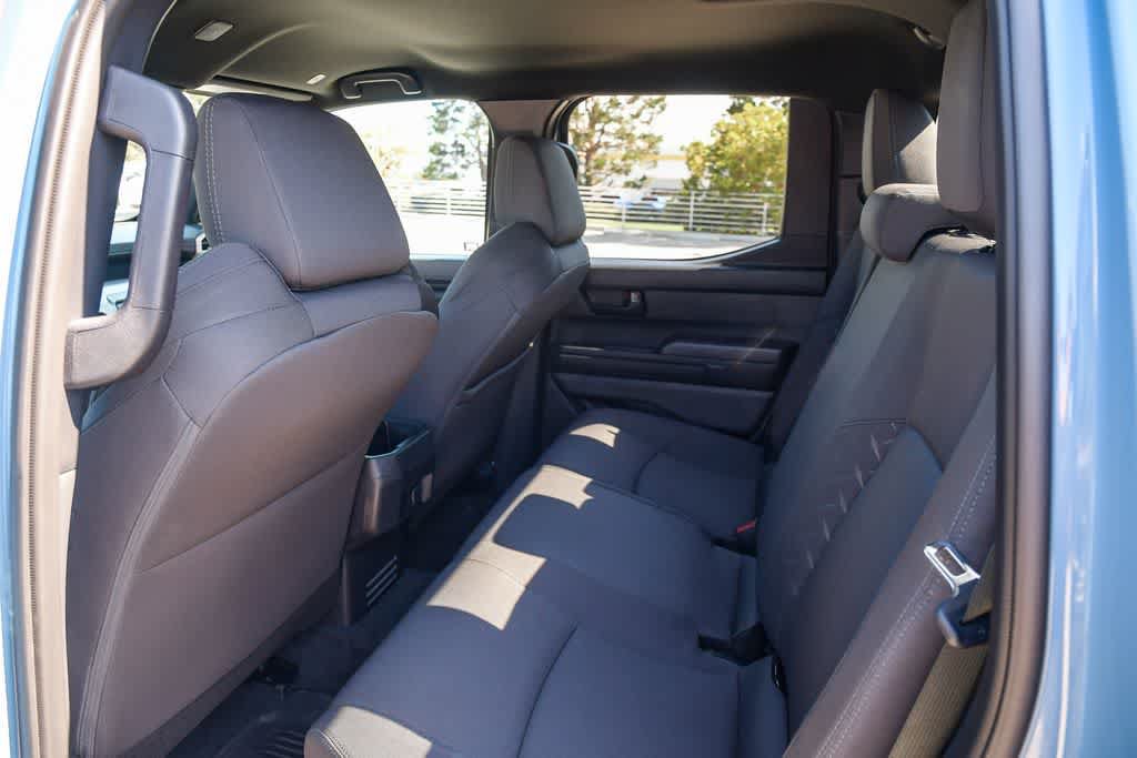 Used 2026 Toyota Tacoma SR5 AWD/4WD image 17