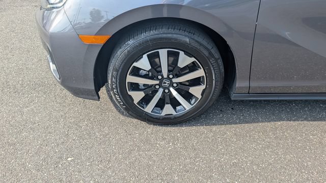 Certified 2026 Honda Odyssey EX-L image 4