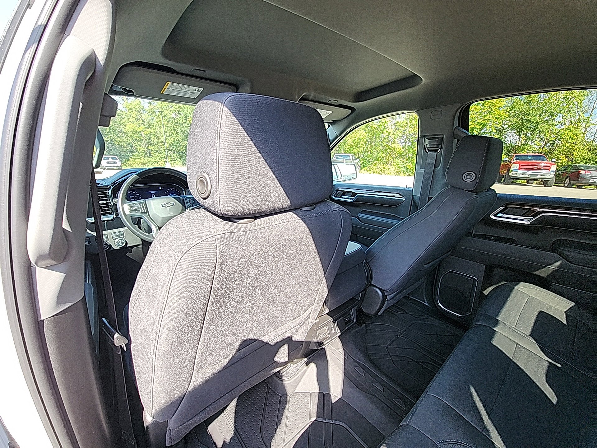 Used 2022 Chevrolet Silverado 1500 RST image 28