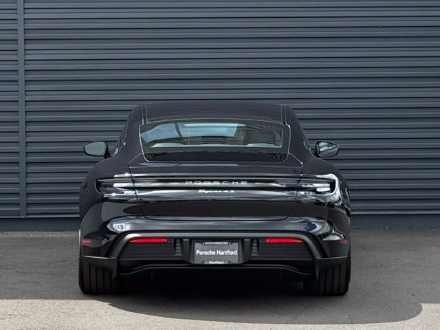 New 2026 Porsche Taycan 4S AWD/4WD image 6