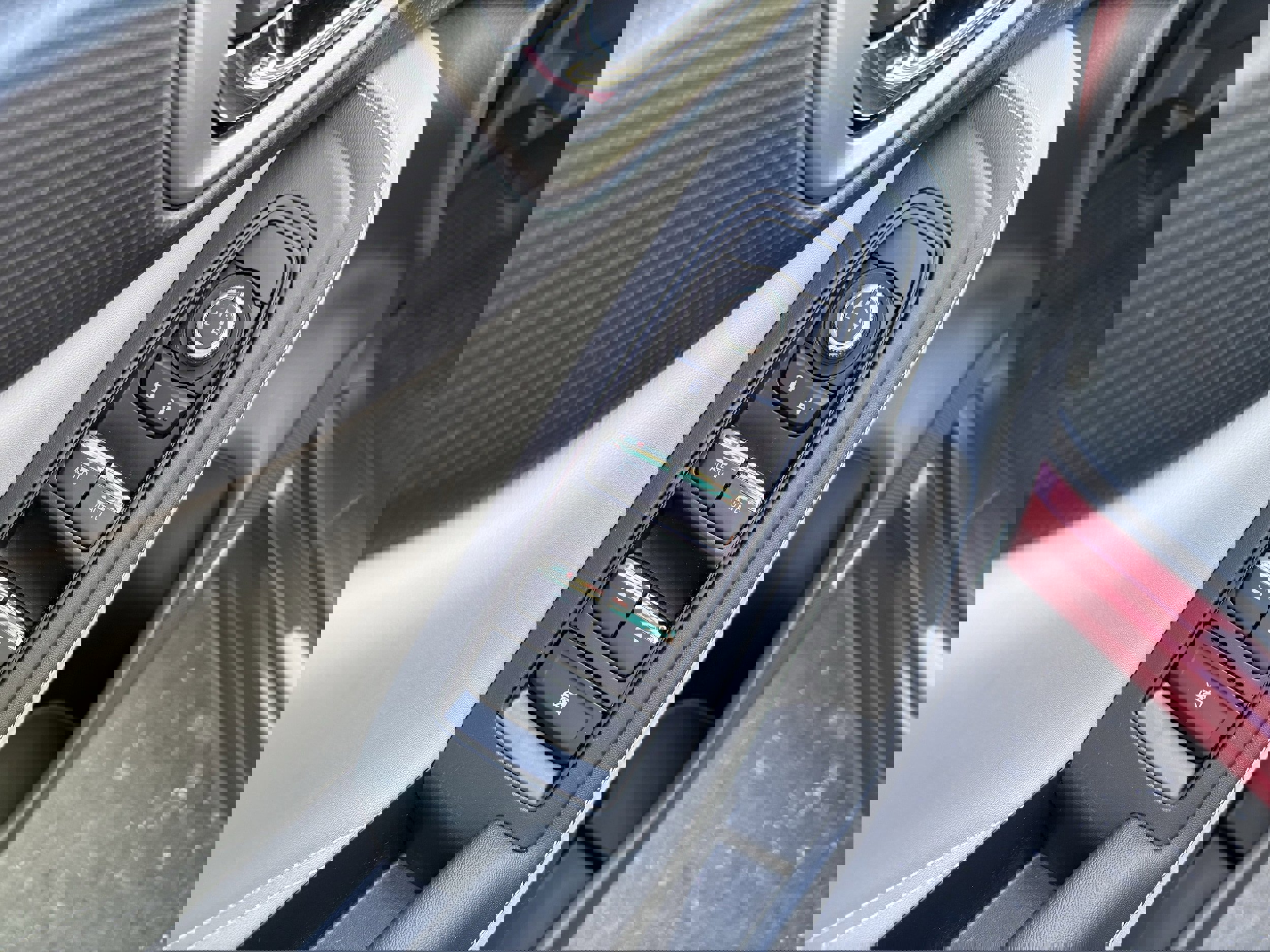 Certified 2024 Subaru Forester Limited w/ Convenience Package image 26