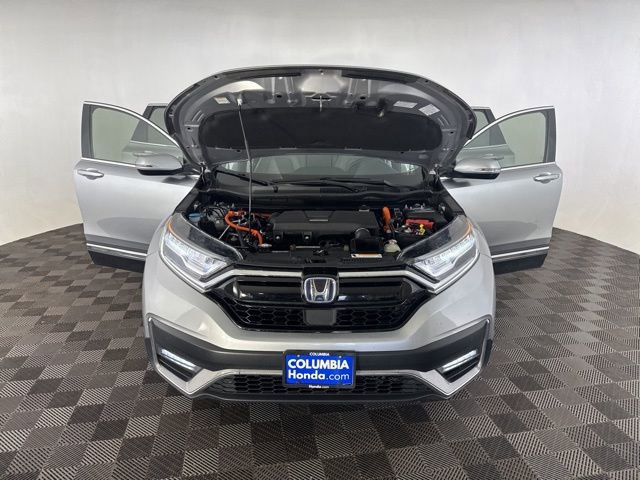 Used 2020 Honda CR-V Touring image 15