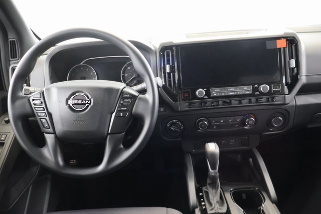 New 2026 Nissan Frontier SV w/ Tow Package AWD/4WD image 13