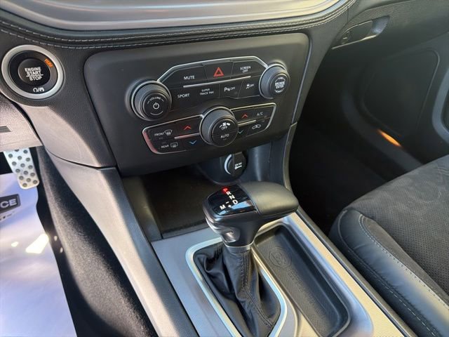 Certified 2023 Dodge Charger GT w/ Plus Group AWD/4WD image 24