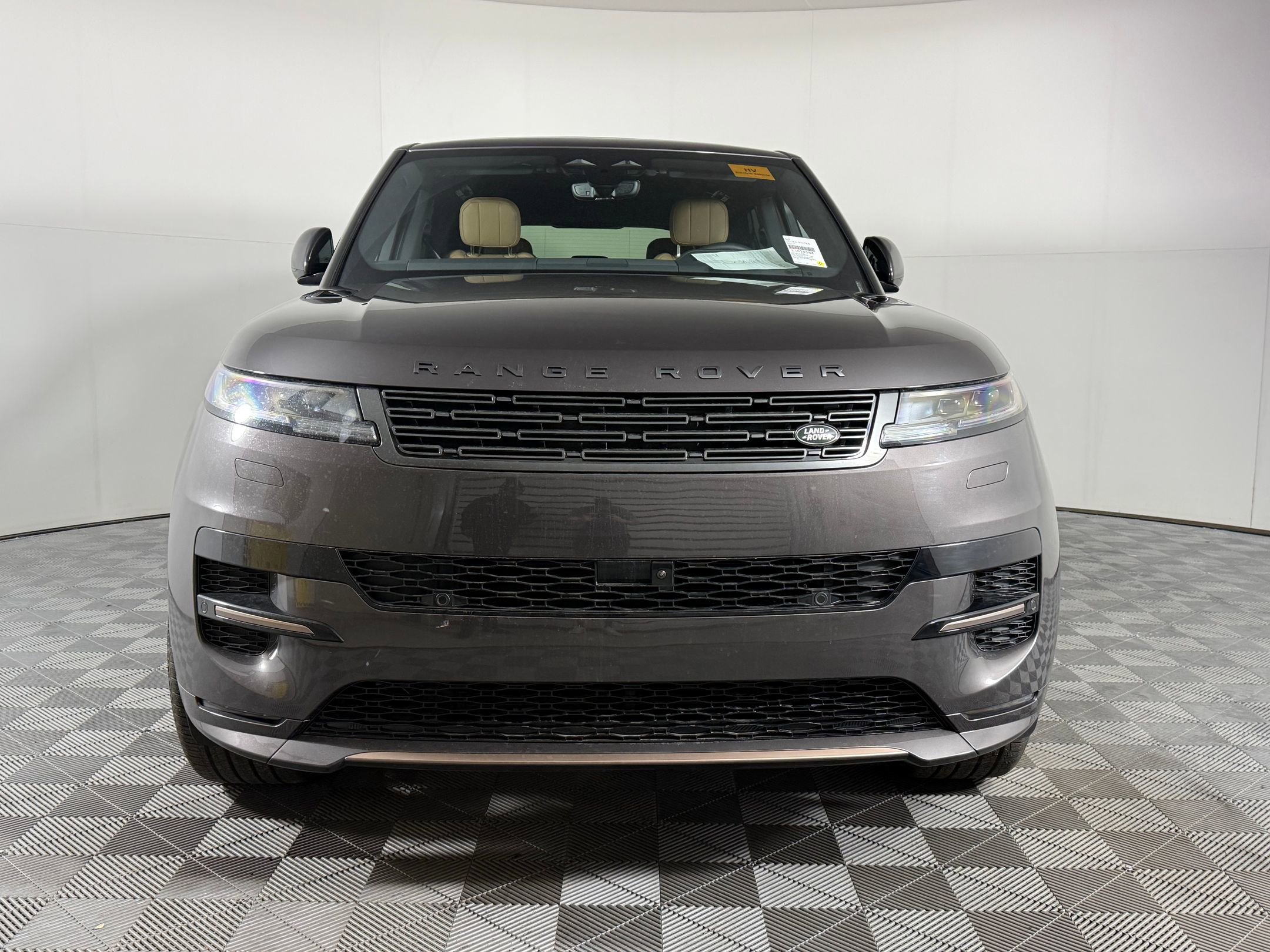 New 2026 Land Rover Range Rover Sport Dynamic SE AWD/4WD image 5