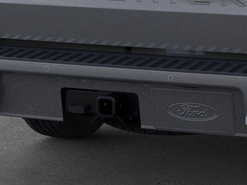 New 2026 Ford Maverick Lobo image 23