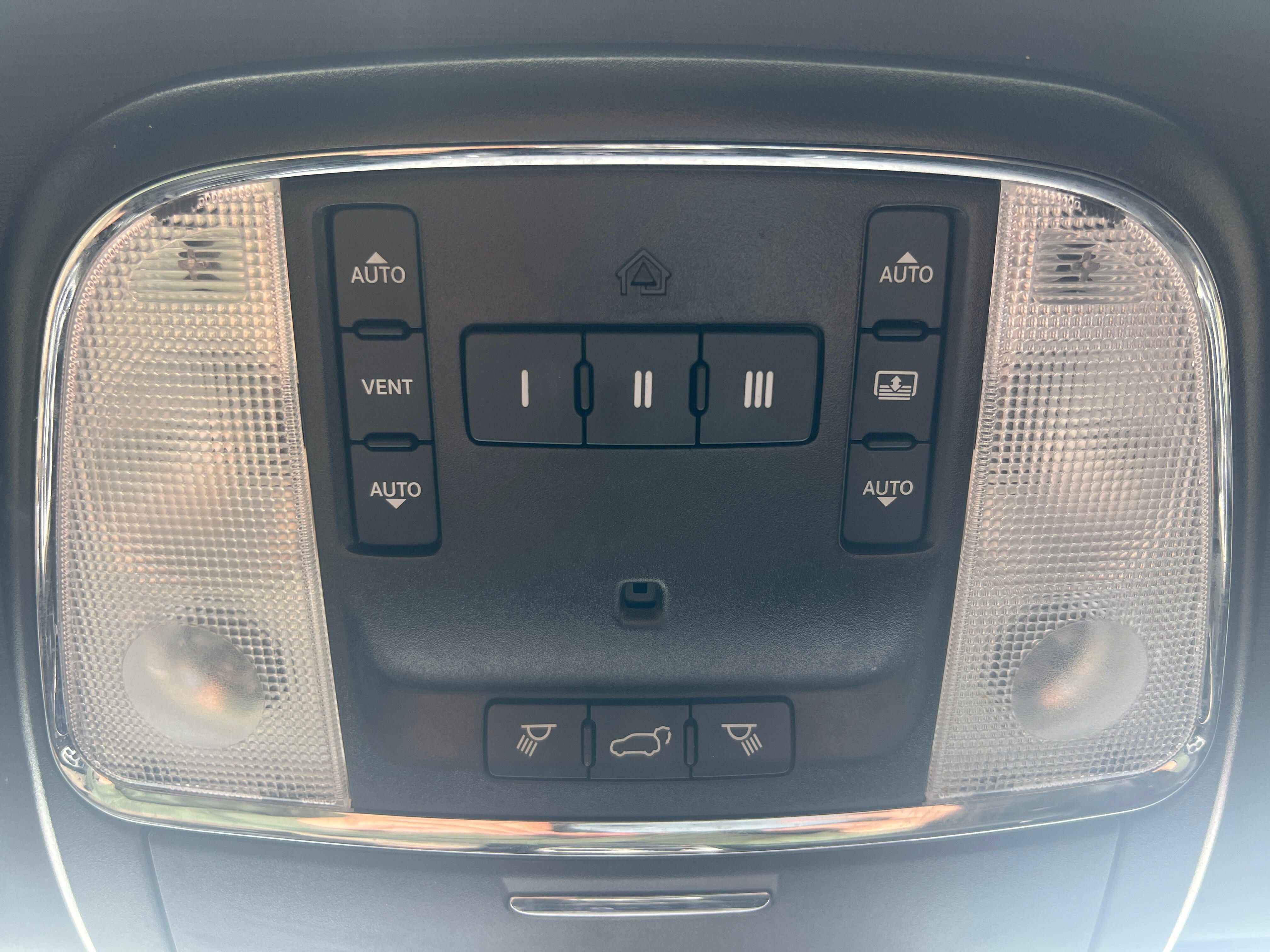 Used 2020 Jeep Grand Cherokee High Altitude image 19