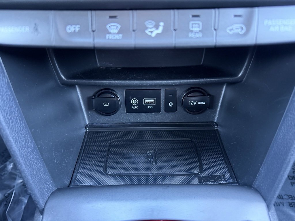 Used 2019 Hyundai Kona Ultimate image 25