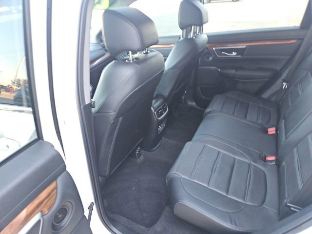 Used 2021 Honda CR-V Touring image 21