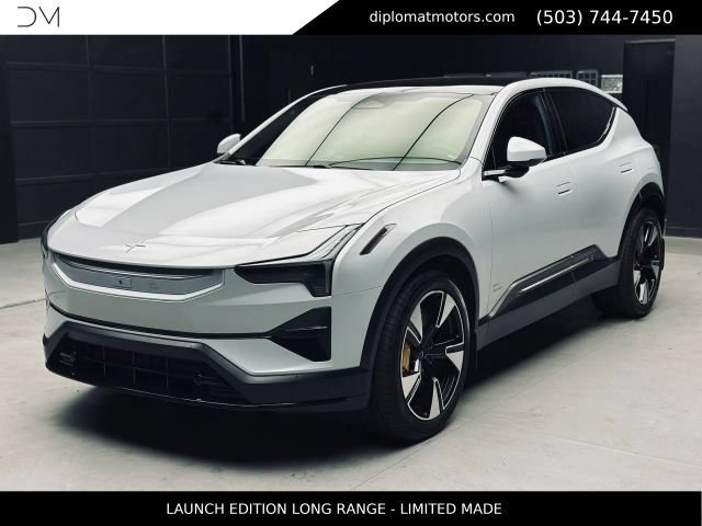 Used 2025 Polestar Polestar 3