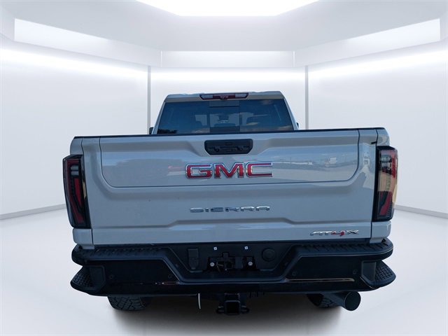 New 2026 GMC Sierra 2500 AT4X image 5