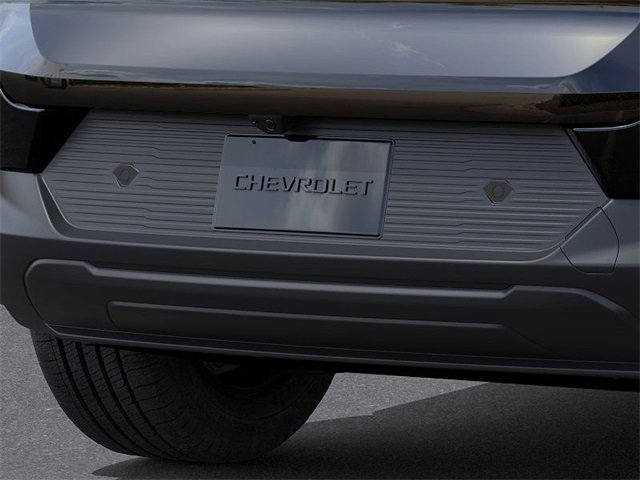New 2026 Chevrolet Equinox EV LT image 14