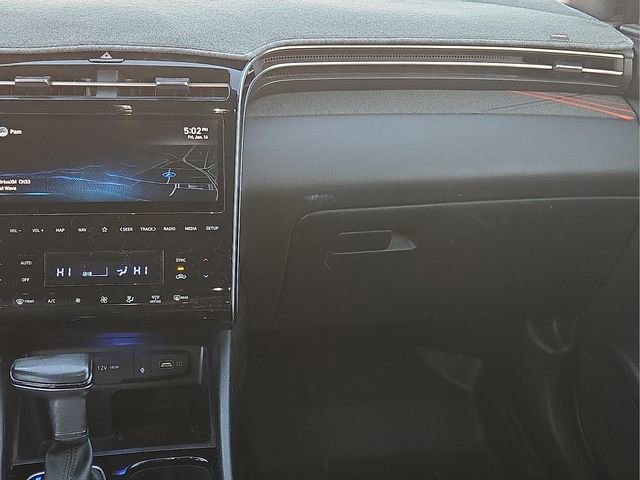 Used 2022 Hyundai Santa Cruz Limited image 19