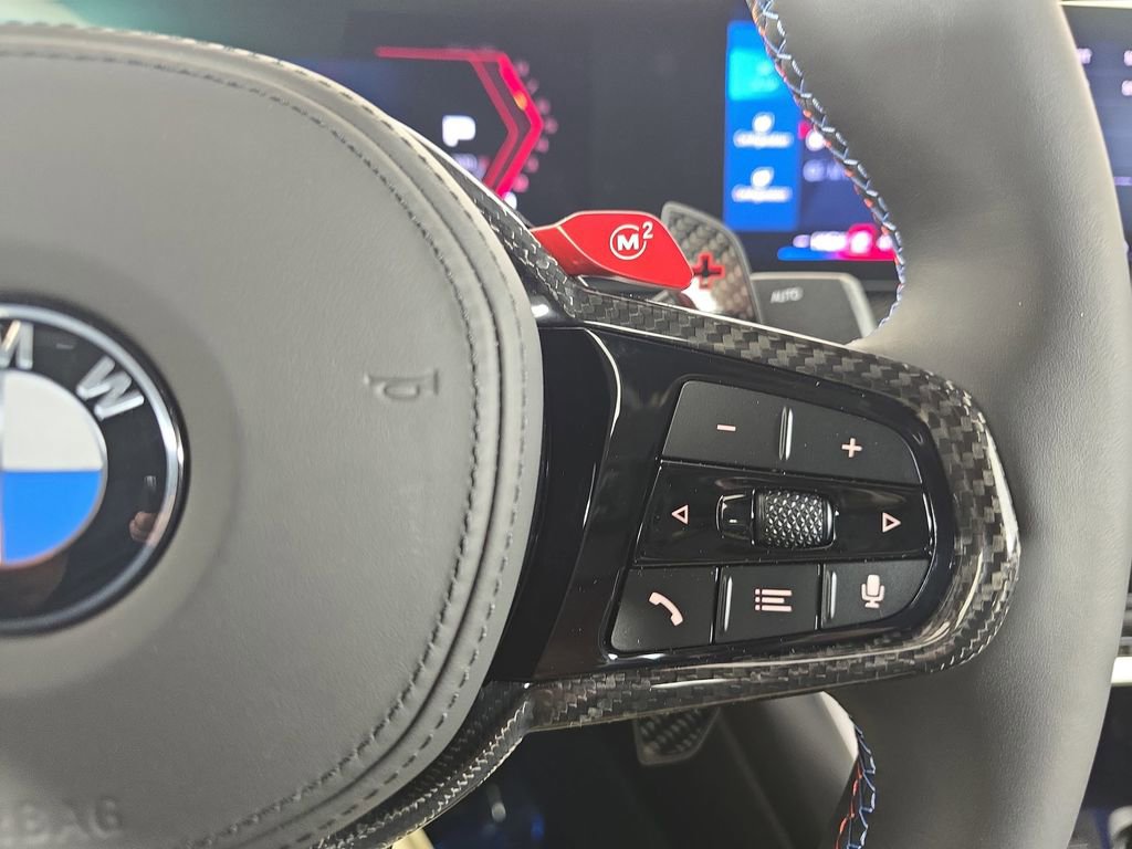 New 2025 BMW M2 w/ Lighting Package image 17