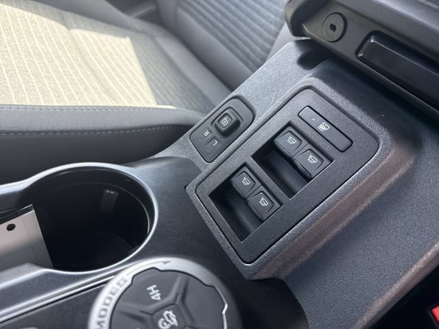 Used 2022 Ford Bronco Outer Banks AWD/4WD image 17