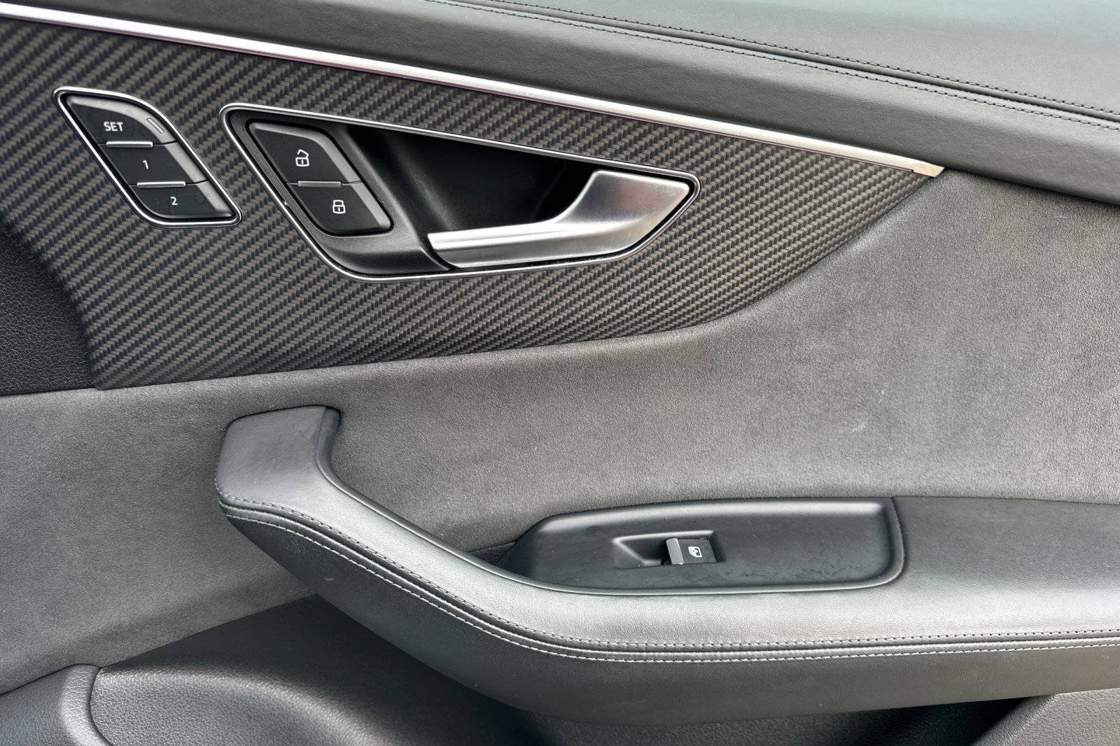 Used 2023 Audi RS Q8 image 19