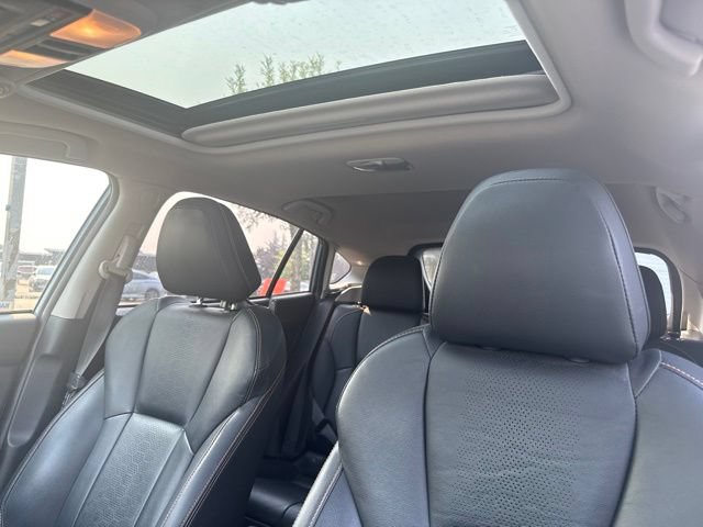 Used 2019 Subaru Crosstrek 2.0i Limited w/ Moonroof Package w/Navigation AWD/4WD image 13