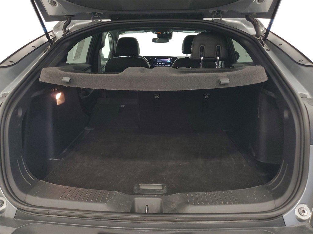 Used 2025 Buick Envista Preferred image 25